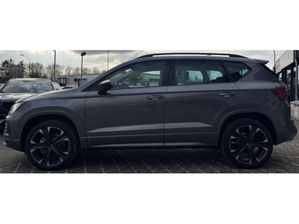 Cupra Ateca 1.5 TSI DSG *AHK/Sitzhzg/El. Heckklappe*