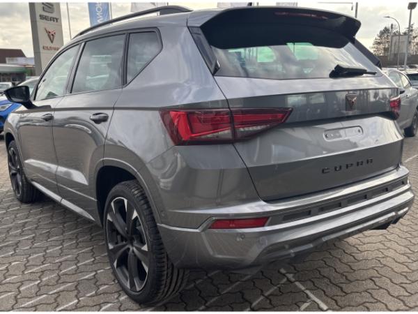 Cupra Ateca 1.5 TSI DSG *AHK/Sitzhzg/El. Heckklappe*