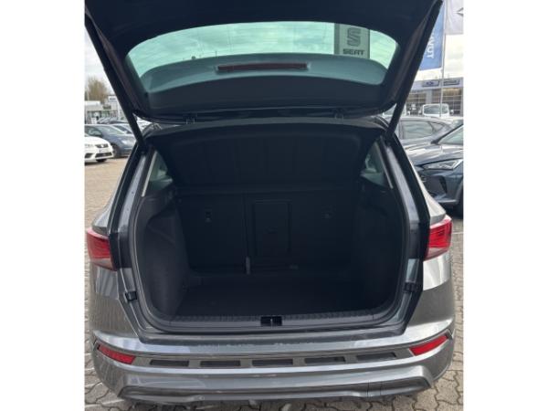 Cupra Ateca 1.5 TSI DSG *AHK/Sitzhzg/El. Heckklappe*