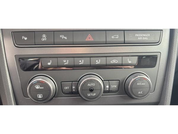 Cupra Ateca 1.5 TSI DSG *AHK/Sitzhzg/El. Heckklappe*