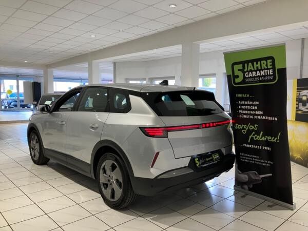 Opel Grandland 1.2 Rückfahrkamera,Sitzheizung