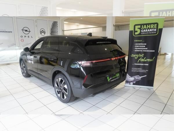 Opel Grandland 1.2 48V GS FLA Pano el.Heck KAM