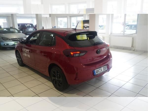 Opel Corsa F 1.2 Turbo Winterpaket,Parkpilot,DAB