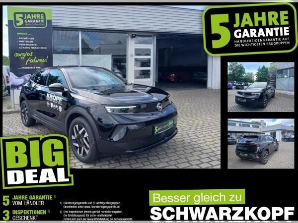 Opel Mokka 1.2T Parkpilot,Sitzheizung,WirelessCharg