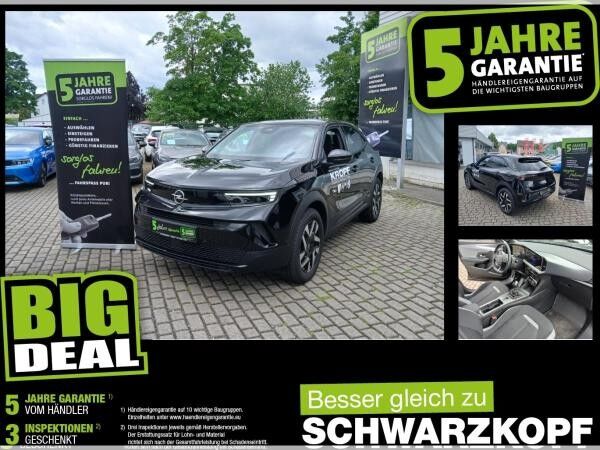 Opel Mokka 1.2T Parkpilot,Sitzheizung,WirelessCharg
