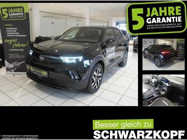 Opel Mokka 1.2 Turbo Elegance LED,Winterpaket,DAB