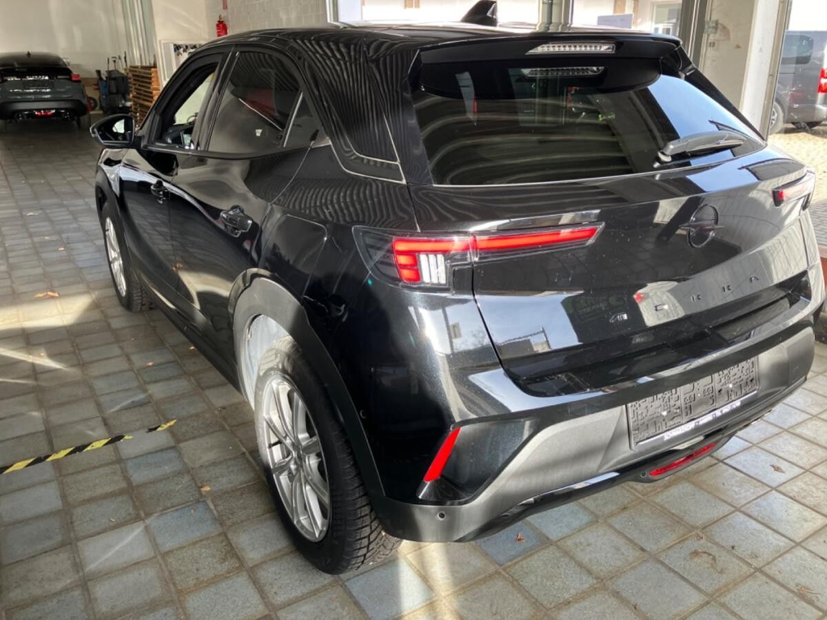 Opel Mokka 1.2T LED,RückfahrK,DAB,WireslessCharg