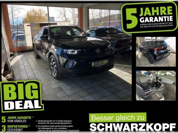 Opel Mokka 1.2T Fin. ab 2,99% RückfahrK,WirelessCharg.