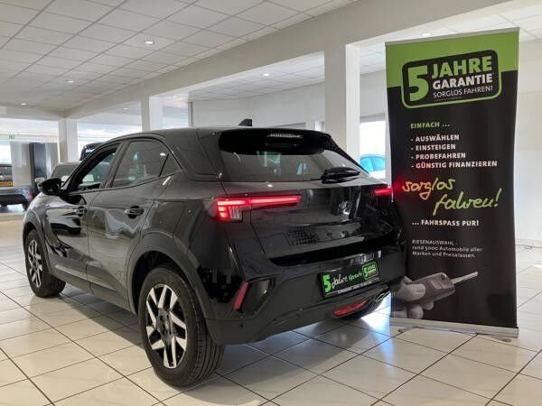 Opel Mokka 1.2T LED,Winterpaket,DAB,WirelessCharg
