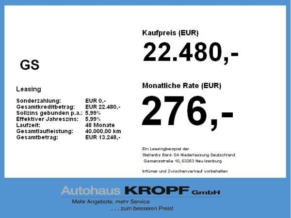 Opel Mokka 1.2T LED,Winterpaket,DAB,WirelessCharg