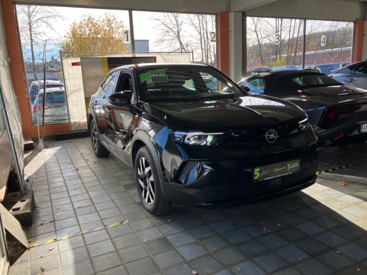 Opel Mokka 1.2T Fin. ab 2,99% RückfahrK,WirelessCharg.