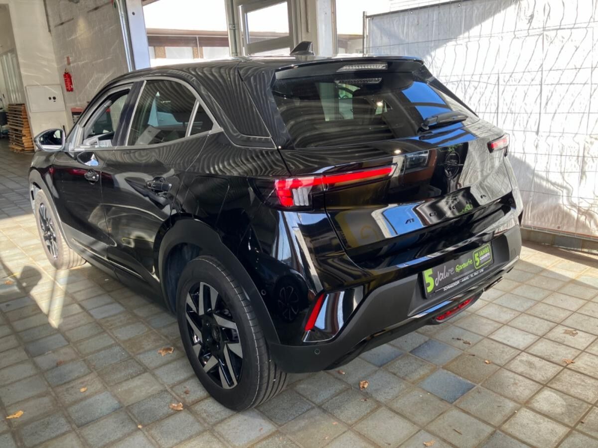 Opel Mokka 1.2T Fin. ab 2,99% RückfahrK,WirelessCharg.
