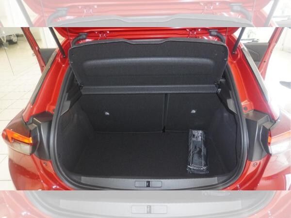 Opel Corsa F 1.2 Turbo Winterpaket,Parkpilot,DAB