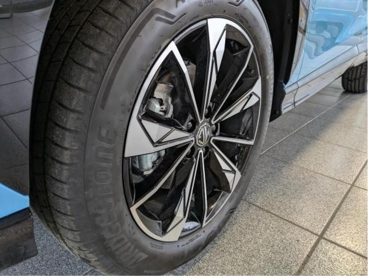 MG HS Luxury Automatik ***neues Modell***