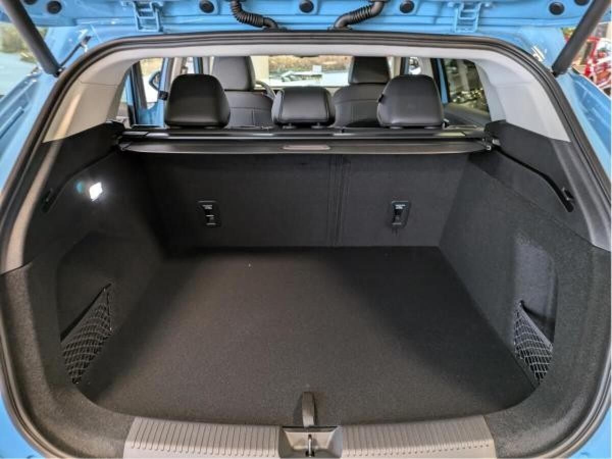 MG HS Luxury Automatik ***neues Modell***