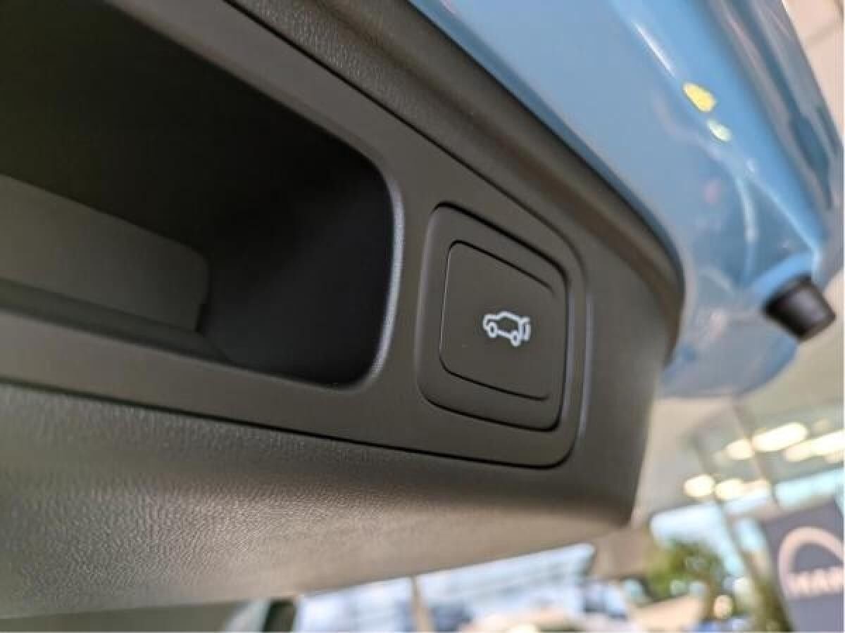 MG HS Luxury Automatik ***neues Modell***