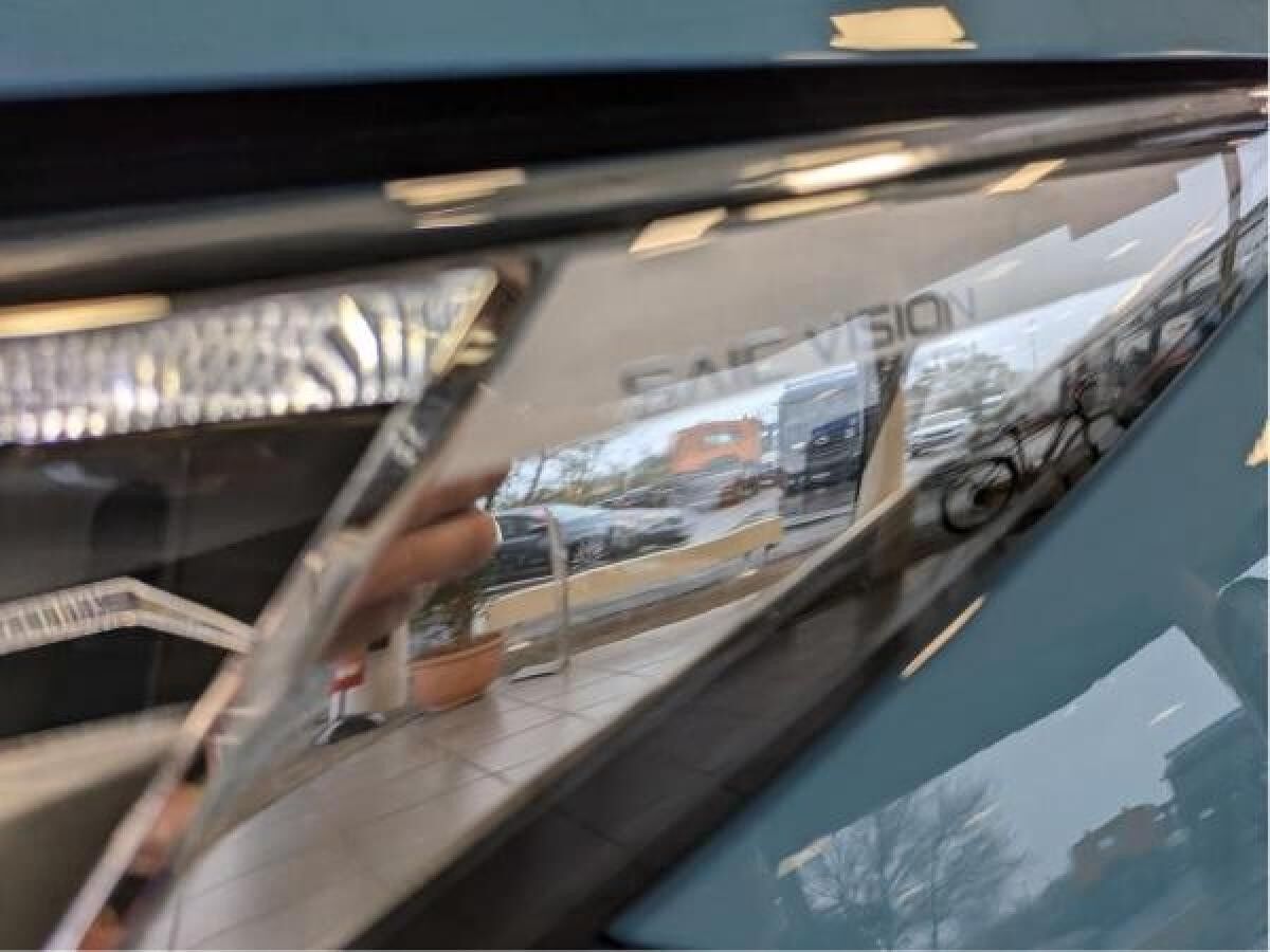 MG HS Luxury Automatik ***neues Modell***