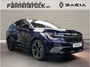 Renault Espace Esprit Alpine E-Tech Full Hybrid 200