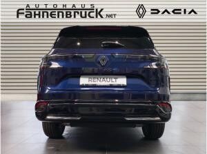 Renault Espace Esprit Alpine E-Tech Full Hybrid 200