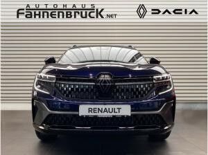 Renault Espace Esprit Alpine E-Tech Full Hybrid 200