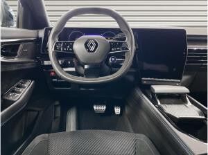 Renault Espace Esprit Alpine E-Tech Full Hybrid 200