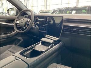 Renault Espace Esprit Alpine E-Tech Full Hybrid 200