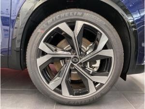 Renault Espace Esprit Alpine E-Tech Full Hybrid 200