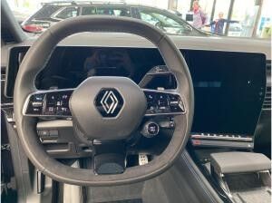 Renault Espace Esprit Alpine E-Tech Full Hybrid 200