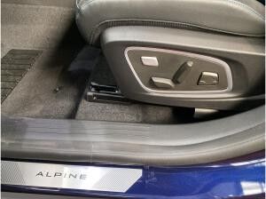 Renault Espace Esprit Alpine E-Tech Full Hybrid 200