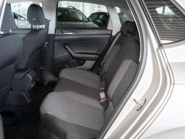Volkswagen Polo 1,0 Move LED Tempomat AppConnect Parkpilot Alu Sitzheiz.