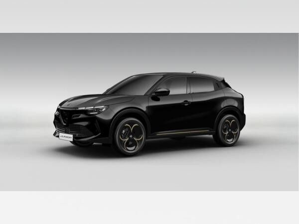 Alfa Romeo Junior Ibrida 1.2 MHEV VGT Intensa