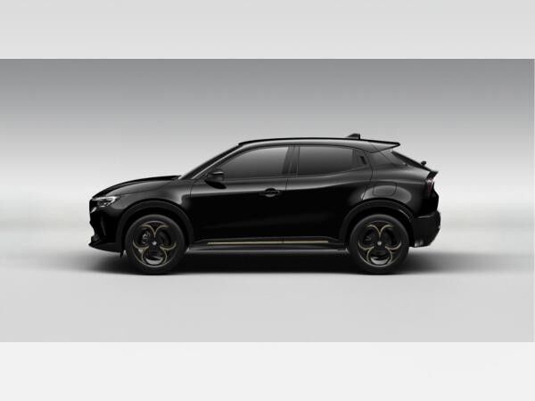 Alfa Romeo Junior Ibrida 1.2 MHEV VGT Intensa