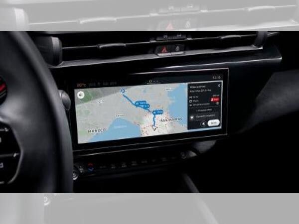 Alfa Romeo Junior Ibrida 1.2 MHEV VGT Intensa