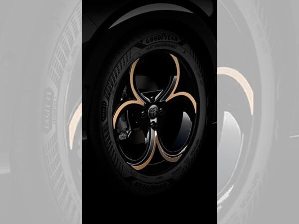 Alfa Romeo Junior Ibrida 1.2 MHEV VGT Intensa