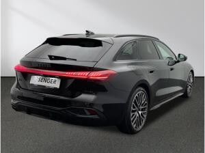 Audi A5 Avant TDI 150 kW S tronic