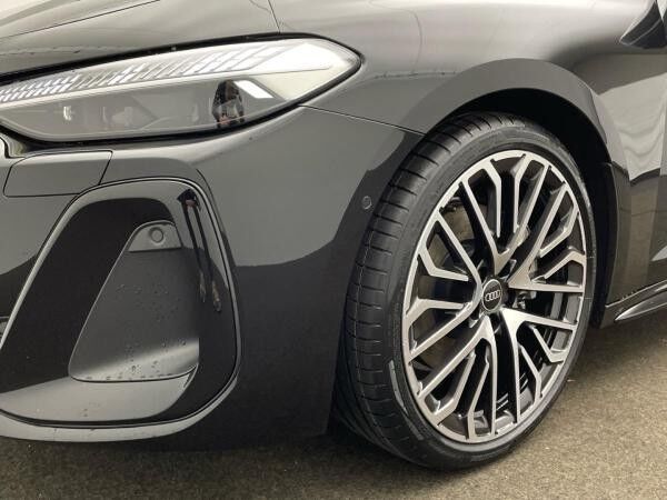 Audi A5 Avant TDI 150 kW S tronic