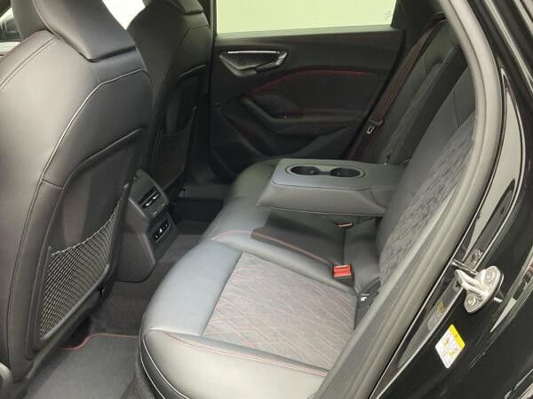 Audi A5 Avant TDI 150 kW S tronic