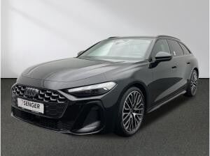 Audi A5 Avant TDI 150 kW S tronic