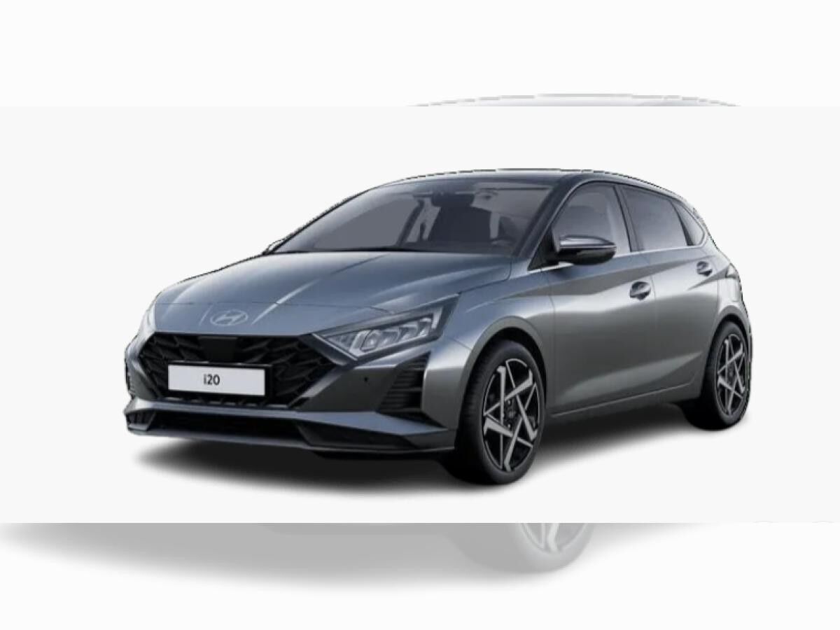 Hyundai i20 1.2 Select MY25*SOFOT VERFÜGBAR*SUPERDEAL!💥