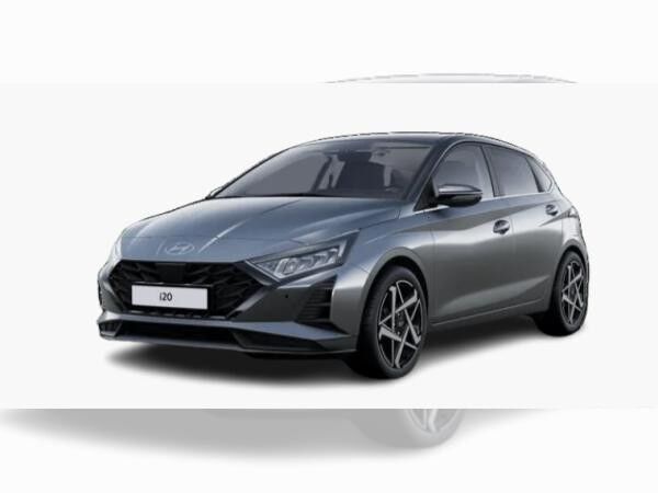 Hyundai i20 1.2 Select MY25*SOFOT VERFÜGBAR*GEWERBEHAMMER!💥