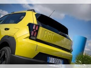 Fiat Grande Panda Sonderaktion zur Bestelleröffnung* Grande Panda La Prima*