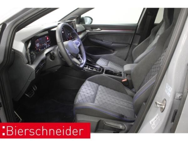 Volkswagen Golf 8 1.5 eTSI DSG 2x R-Line *Black Style* 18 AHK PANO MATRIX HuD H/K