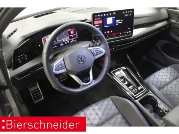 Volkswagen Golf 8 1.5 eTSI DSG 2x R-Line *Black Style* 18 AHK PANO MATRIX HuD H/K