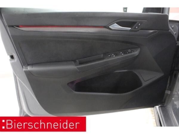 Volkswagen Golf 8 1.5 eTSI DSG 2x R-Line *Black Style* 18 AHK PANO MATRIX HuD H/K
