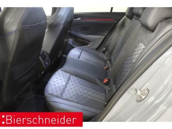 Volkswagen Golf 8 1.5 eTSI DSG 2x R-Line *Black Style* 18 AHK PANO MATRIX HuD H/K