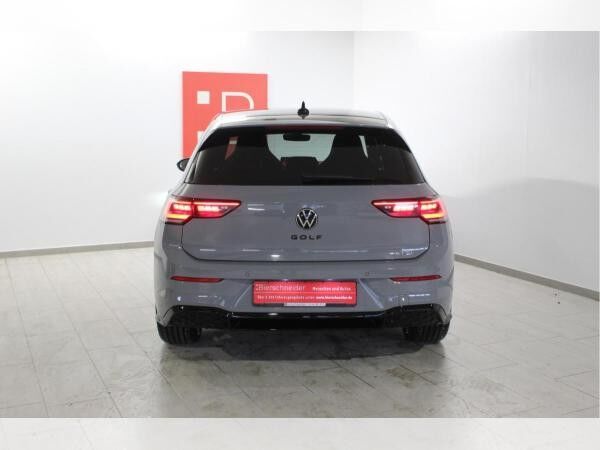 Volkswagen Golf 8 1.5 eTSI DSG 2x R-Line *Black Style* 18 AHK PANO MATRIX HuD H/K
