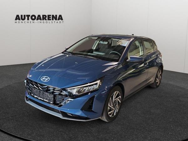 Hyundai i20 Trend**Sofort verfügbar*