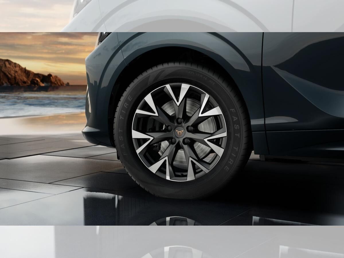 Cupra Terramar 2.0 TSI 204PS 7-Gang DSG *SOFORT VERFÜGBAR*