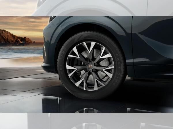 Cupra Terramar 2.0 TSI 204PS 7-Gang DSG *SOFORT VERFÜGBAR*