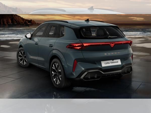Cupra Terramar 2.0 TSI 204PS 7-Gang DSG *SOFORT VERFÜGBAR*